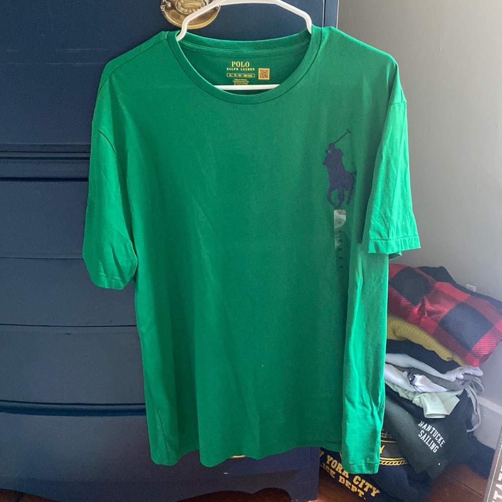 NWT Polo shirt